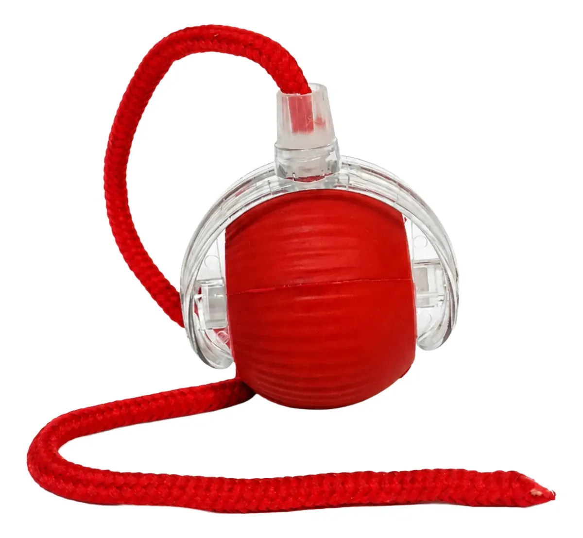 PUPLOZ™ Interactive Pet Ball